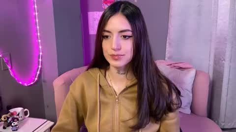 Snapshot of nikyastark chatting on 11-22-25, 07:29 Niky A Stark online show from 11-22-25, 07:29