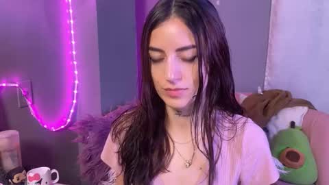 Snapshot of nikyastark chatting on 11-24-25, 06:46 Niky A Stark online show from 11-24-25, 06:46