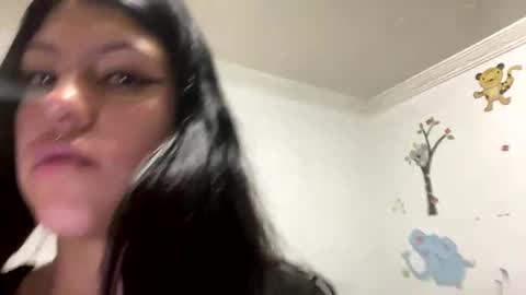 nikyyyy333 online show from 02-28-25, 11:34