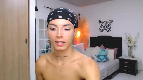 Nilam online show from 02-22-25, 03:45