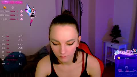 Nillie online show from 12-19-24, 02:01