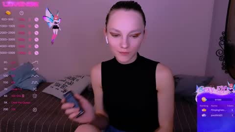 Nillie online show from 12-19-24, 09:28