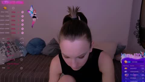 Nillie online show from 12-20-24, 12:41