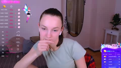 Nillie online show from 12-21-24, 01:15