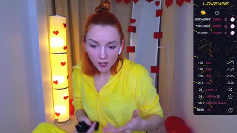 Nillie online show from 02-07-25, 01:25