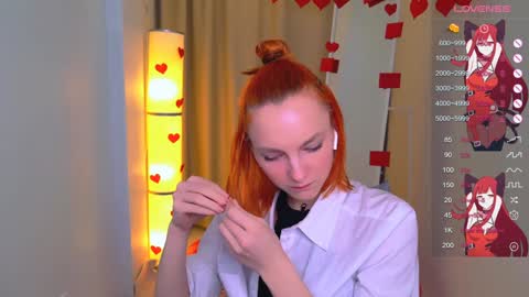Nillie online show from 02-08-25, 04:57
