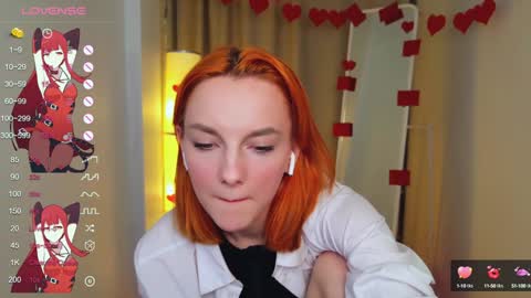 Nillie online show from 02-08-25, 11:24