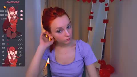 Nillie online show from 02-16-25, 12:52