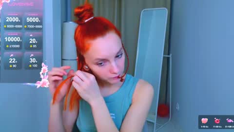 Nillie online show from 02-21-25, 08:49