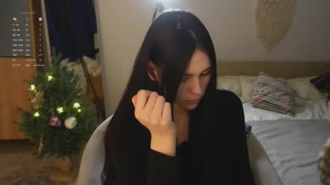 Jennet online show from 01-07-26, 06:10