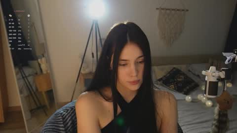 Jennet online show from 02-12-26, 07:09