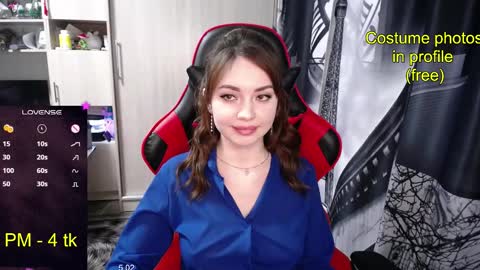 Nimfeya online show from 02-05-26, 07:29