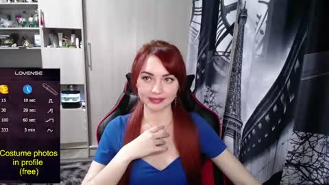 Nimfeya online show from 06-18-26, 09:19