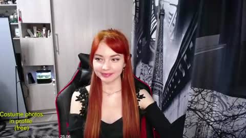 Nimfeya online show from 06-25-26, 08:57