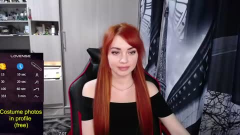 Nimfeya online show from 07-07-26, 08:13
