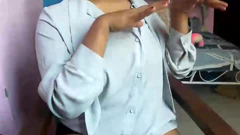 Nimarit Kaur online show from 11-07-25, 06:57