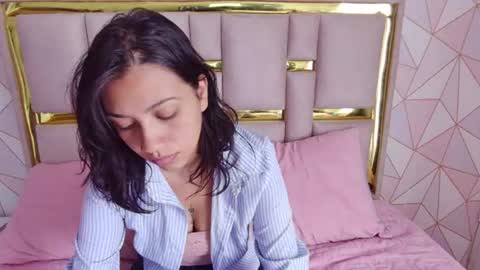 Nina Carther online show from 07-02-26, 03:07