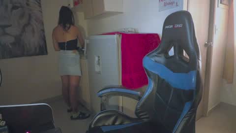 Nina Carther online show from 07-15-26, 03:06