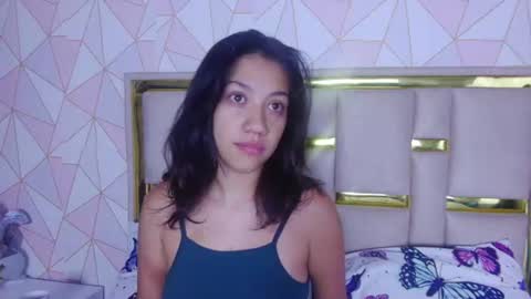 Nina Carther online show from 07-20-26, 11:01