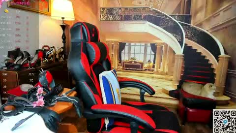 Nina online show from 03-24-26, 11:59