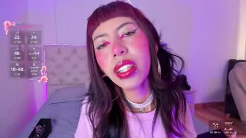 Nina Fox  online show from 03-23-26, 03:05