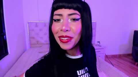 Nina Fox  online show from 05-22-26, 03:35