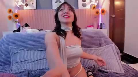 nina_ford_ online show from 07-31-26, 03:06