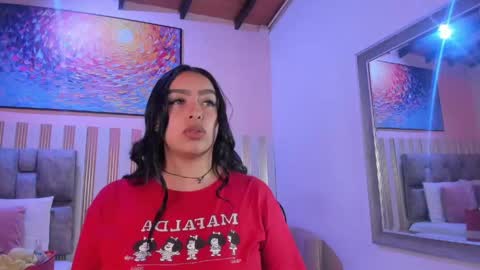 Snapshot of nina_glow_ chatting on 05-26-26, 11:17 nina_glow_ online show from 05-26-26, 11:17