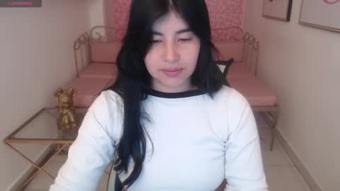 Nina online show from 01-08-26, 01:02