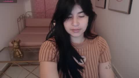 Nina online show from 02-14-26, 01:19