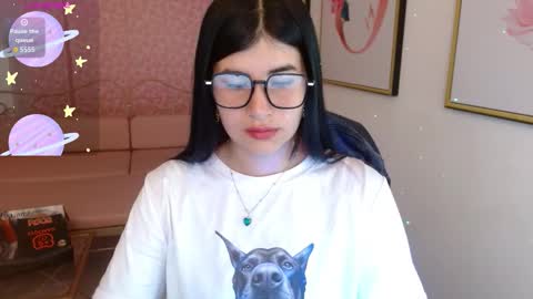 Nina online show from 03-04-26, 12:33