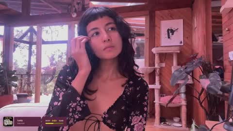 Nina.  online show from 09-25-25, 07:28