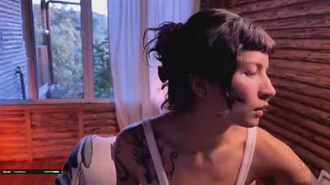 Nina.  online show from 06-28-26, 09:32