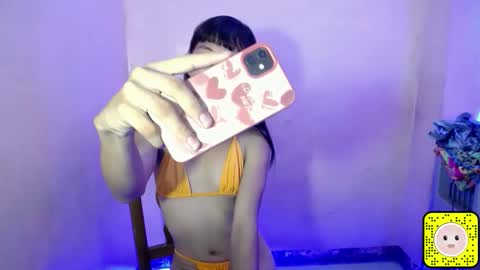 Nina online show from 06-10-26, 05:50