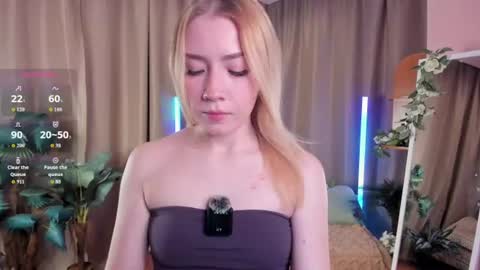 Nina online show from 07-03-26, 02:18