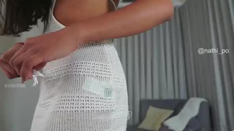 Natalia  FOLLOW ME ----  nathy po online show from 02-01-26, 08:07