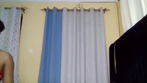 Nina online show from 11-13-25, 12:31