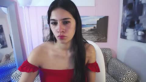 Nina online show from 10-07-25, 12:02