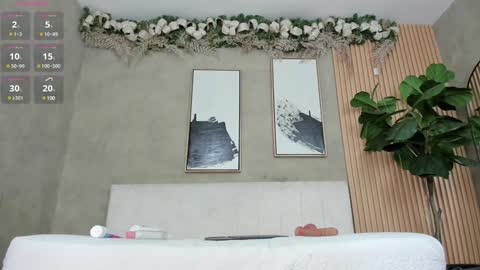 NINA online show from 12-14-24, 03:15