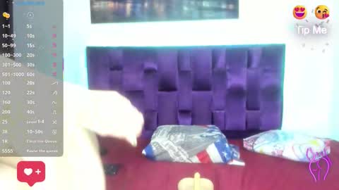 nina_vergara online show from 02-14-26, 01:35