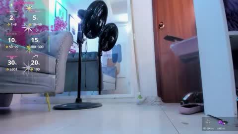 Nina  online show from 02-03-26, 06:40
