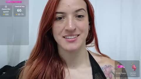 Ninaa fox online show from 10-07-25, 03:53