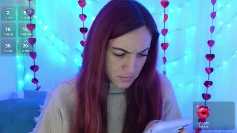 Ninaa fox online show from 02-20-26, 02:06