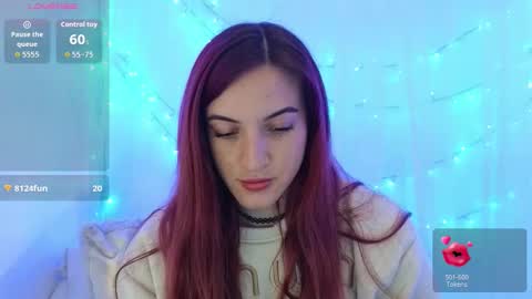 Ninaa fox online show from 04-17-26, 03:48