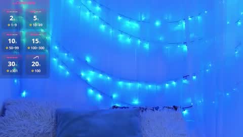 Ninaa fox online show from 04-20-26, 04:54