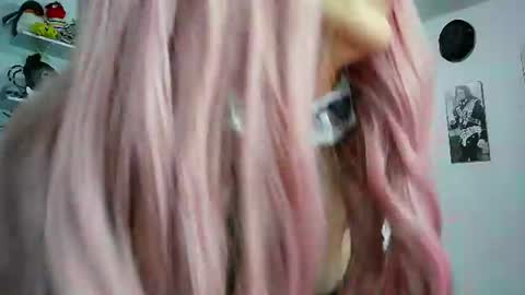 Snapshot of ninabio chatting on 06-30-26, 03:51 Nina online show from 06-30-26, 03:51