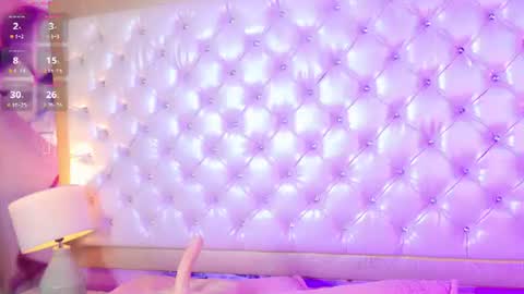 Snapshot of ninabravur chatting on 07-21-26, 12:29 NINA BRAVU online show from 07-21-26, 12:29