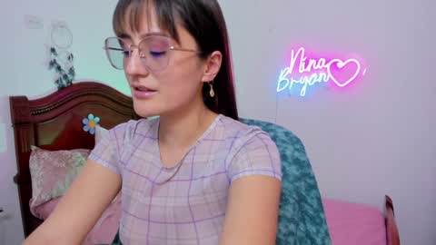 Nina online show from 12-05-24, 08:55