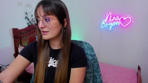 Nina online show from 12-06-24, 07:12