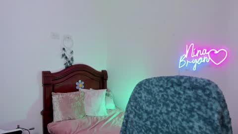 Nina online show from 12-09-24, 08:23